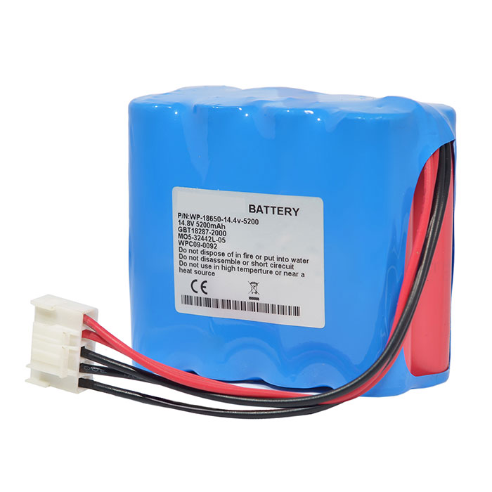 Sostituzione Batteria dell'attrezzatura Zoncare OEM  per JHT-99F-00 