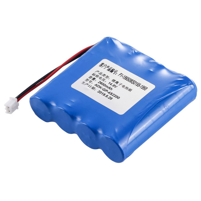 Sostituzione Batteria dell'attrezzatura Zoncare OEM  per ADK-GP-4S2200 