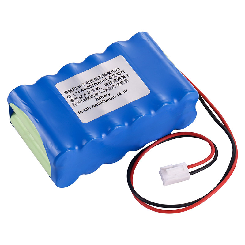 Sostituzione Batteria dell'attrezzatura Smic OEM  per XD-7300 