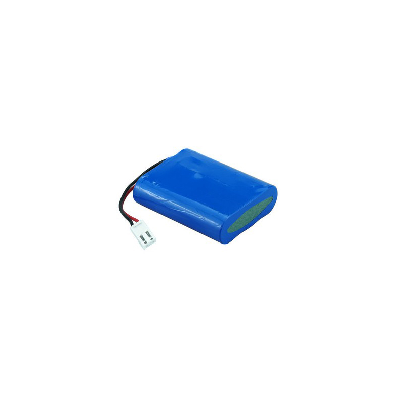Sostituzione Batteria dell'attrezzatura BIOLIGHT OEM  per 12-100-0020 