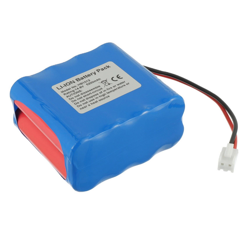Sostituzione Batteria dell'attrezzatura Hongbang OEM  per HB1012 