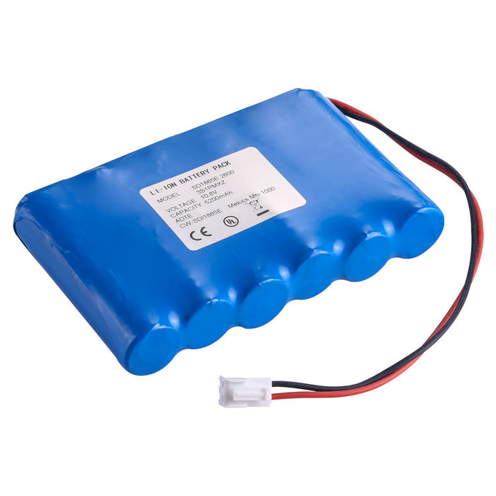 Sostituzione Batteria dell'attrezzatura Mekics OEM  per SDI1865E 