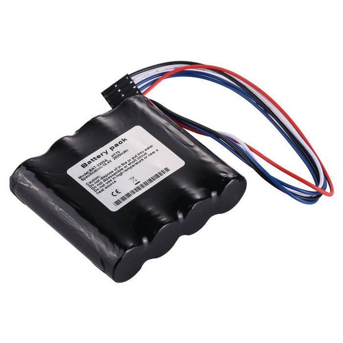 Sostituzione Batteria dell'attrezzatura Newport OEM  per BAT3205A 