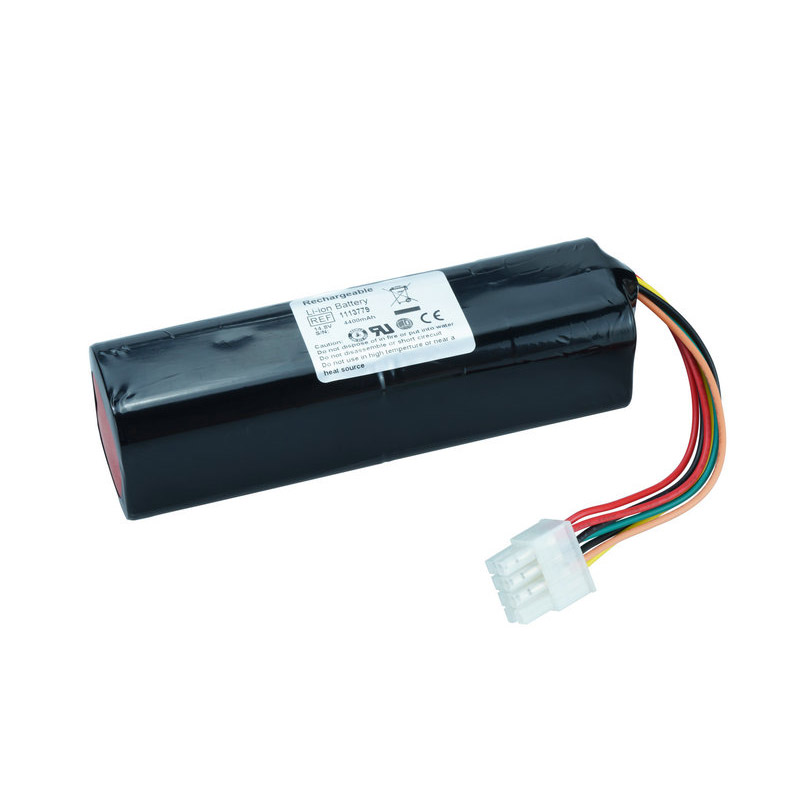 Sostituzione Batteria dell'attrezzatura PHILIPS OEM  per 1055806 