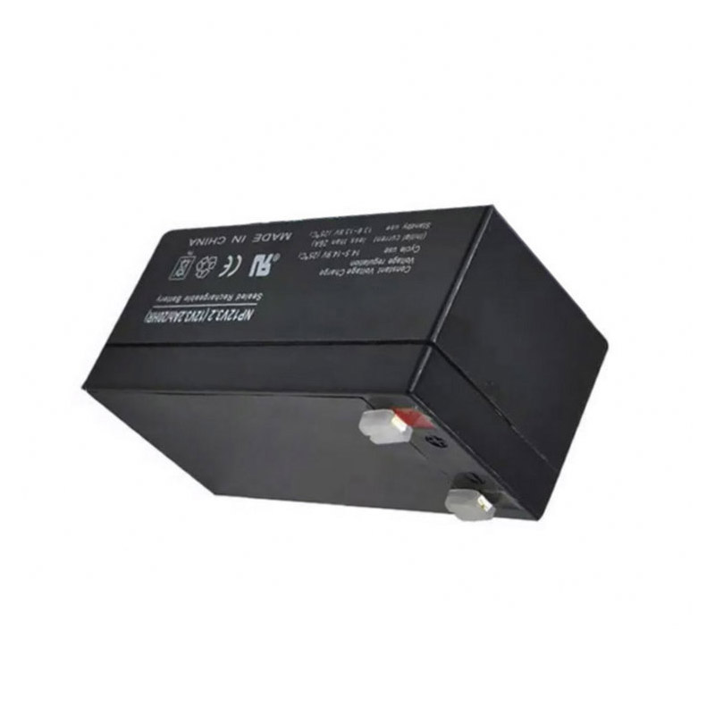 Sostituzione Batteria dell'attrezzatura Drager OEM  per fabius Tiro 