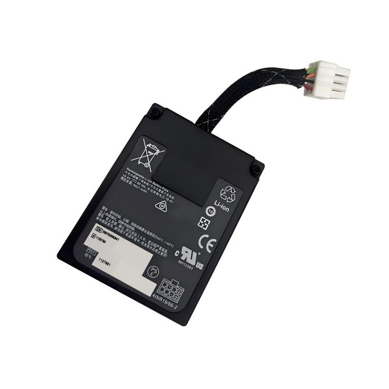 Sostituzione Batteria dell'attrezzatura PHILIPS OEM  per EVO 300 