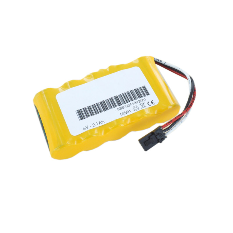 Sostituzione Batteria dell'attrezzatura Respironics OEM  per Smartmonitor 2 
