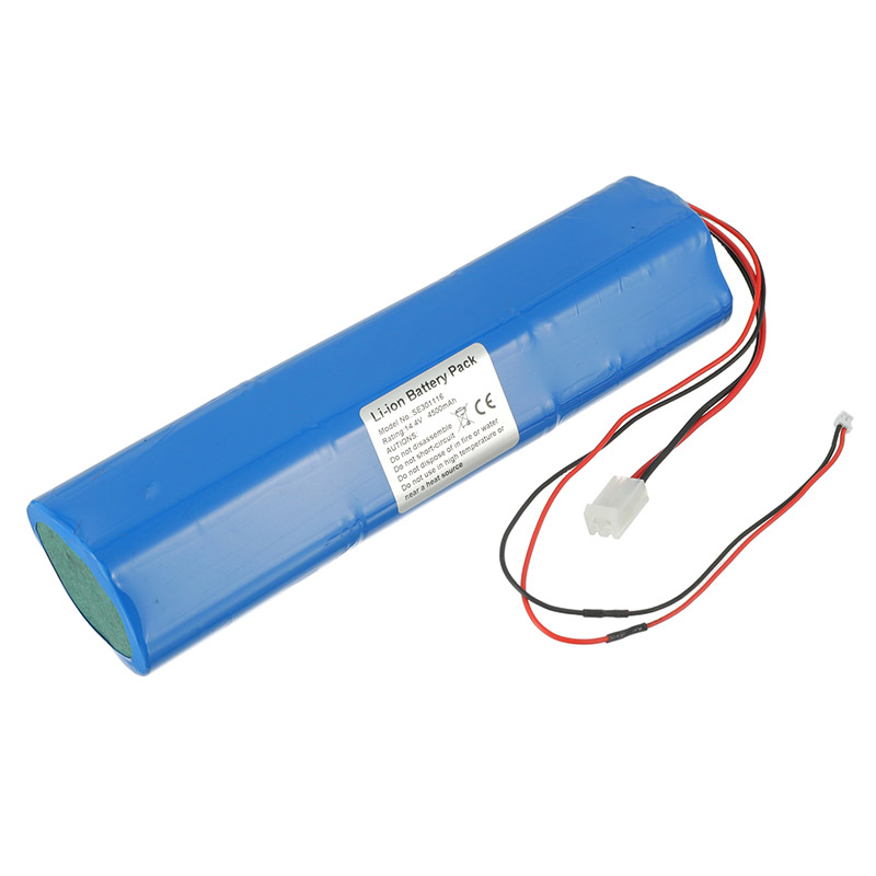 Sostituzione Batteria dell'attrezzatura Resmed OEM  per 034000419 
