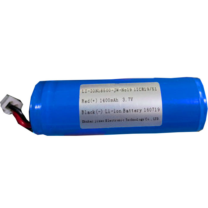 Sostituzione Batteria dell'attrezzatura COXO OEM  per LI-ION18500-JW-No19 