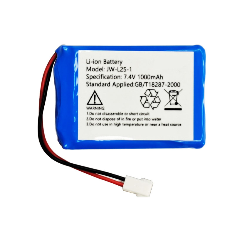 Sostituzione Batteria dell'attrezzatura Yusen OEM  per C-ROOT 1 