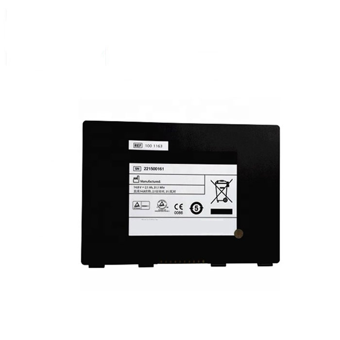 Sostituzione Batteria dell'attrezzatura Edwards OEM  per 6V 1.3A 