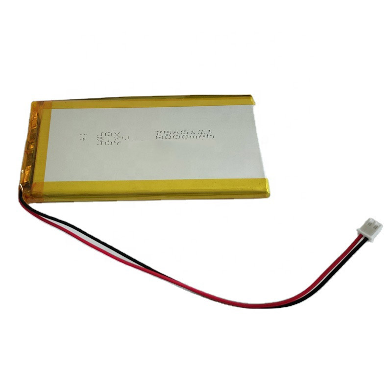 Sostituzione Batteria dell'attrezzatura YS OEM  per SYC01 