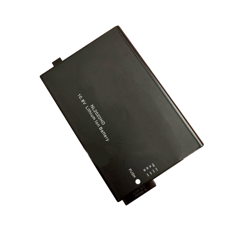Sostituzione Batteria dell'attrezzatura Bard OEM  per Site-rite5 