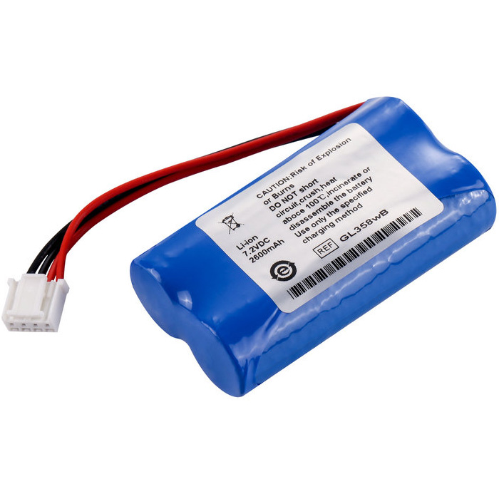 Sostituzione Batteria dell'attrezzatura DJI OEM  per LGABB4186 