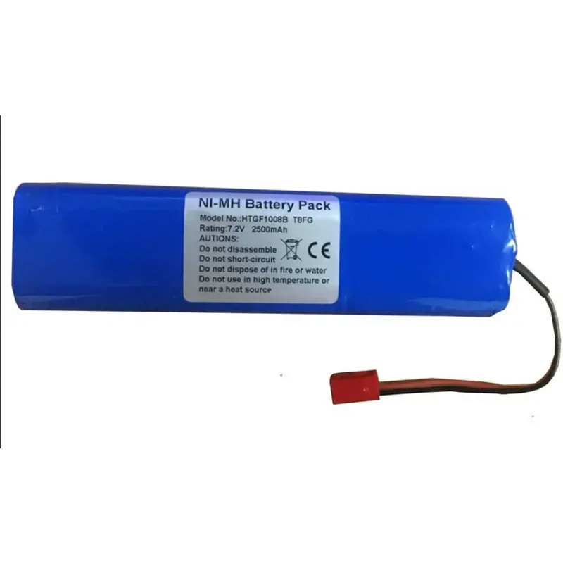 Sostituzione Batteria dell'attrezzatura eoth021 OEM  per T12 