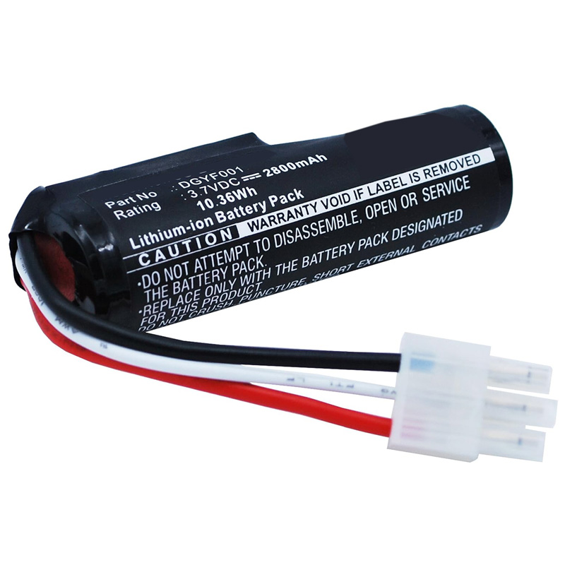 Sostituzione Batteria dell'attrezzatura logitech OEM  per 533-000096 