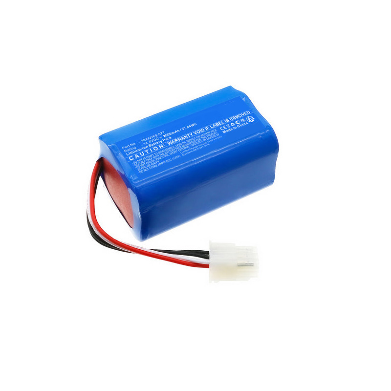 Sostituzione Batteria dell'attrezzatura Arjo OEM  per Flowtron ACS900 