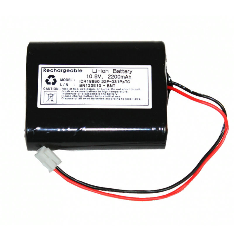 Sostituzione Batteria dell'attrezzatura Bionet OEM  per icr18650 22f-031pptc 
