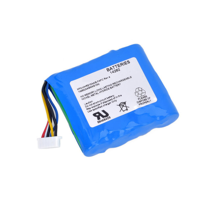 Sostituzione Batteria dell'attrezzatura Masimo OEM  per Unipower B11588 