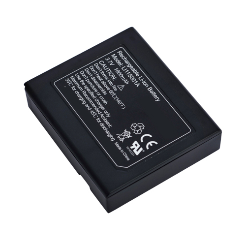 Sostituzione Batteria dell'attrezzatura Mindray OEM  per PM-60 