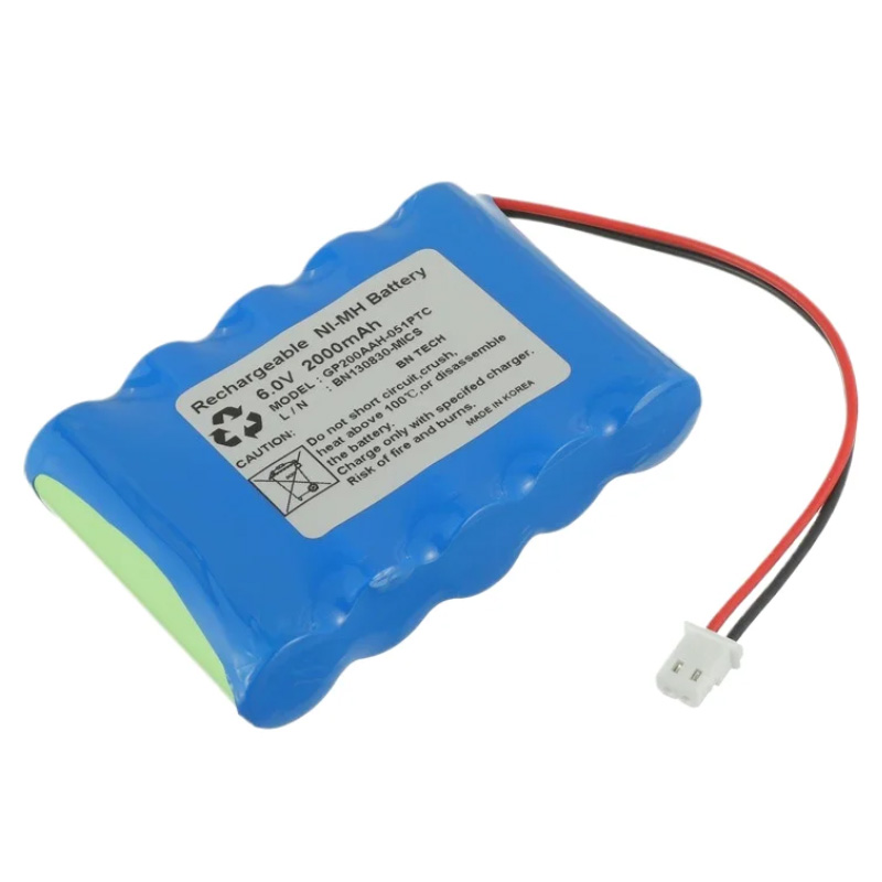 Sostituzione Batteria dell'attrezzatura Nonin OEM  per Nonin 8500 