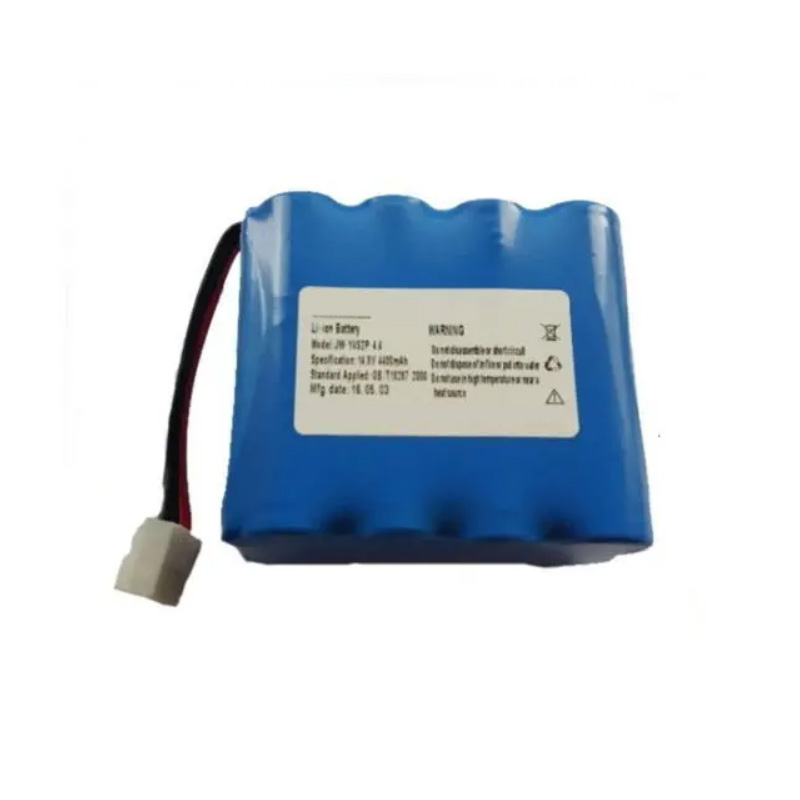 Sostituzione Batteria dell'attrezzatura HealForce OEM  per Prince-100F 