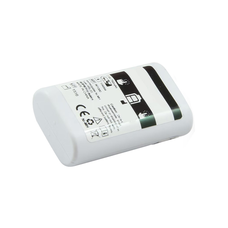 Sostituzione Batteria dell'attrezzatura Welchallyn OEM  per Braun Pro 6000 