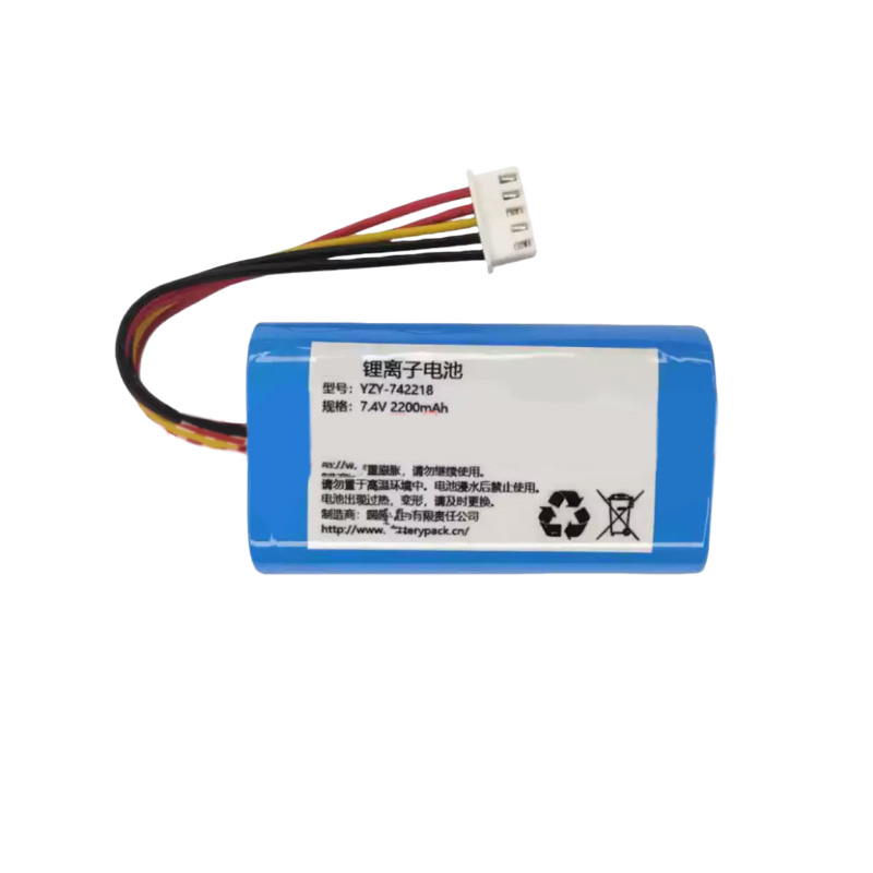 Sostituzione Batteria dell'attrezzatura Xuanyitong OEM  per 906D 