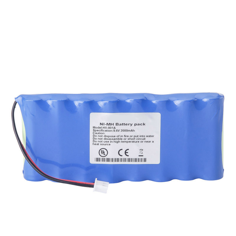 Sostituzione Batteria dell'attrezzatura HUAXI OEM  per HX-901A 