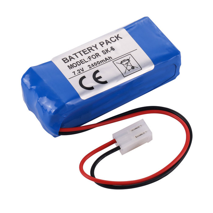 Sostituzione Batteria dell'attrezzatura Shenke OEM  per 21CP10/34/76 