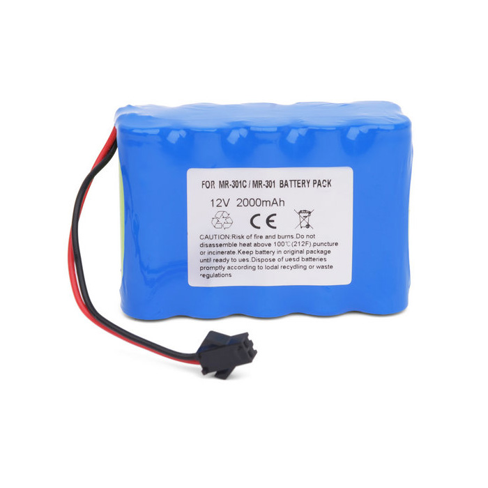 Sostituzione Batteria dell'attrezzatura Mrh OEM  per MR-508 