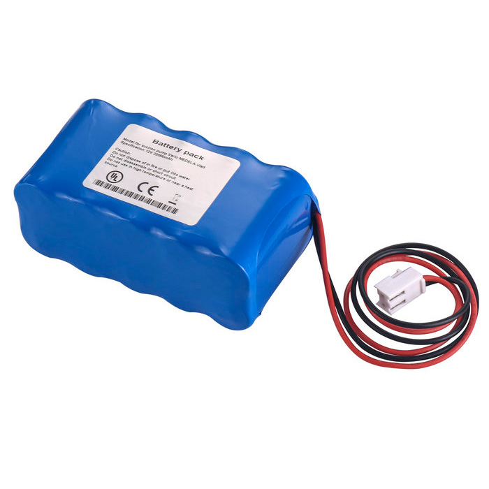 Sostituzione Batteria dell'attrezzatura Medela OEM  per Vario 919.0012 