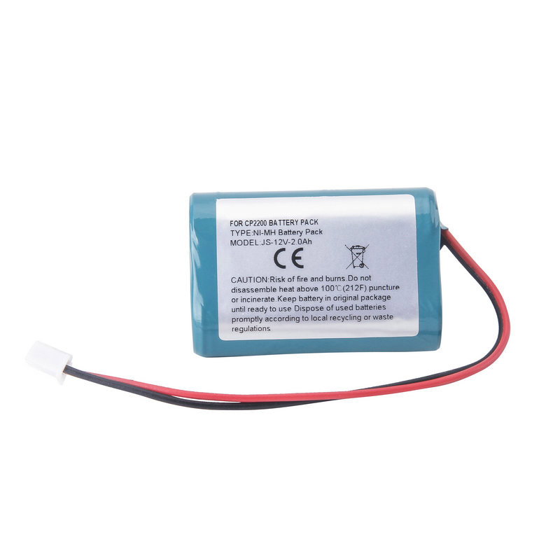 Sostituzione Batteria dell'attrezzatura SLGO OEM  per CP2100 