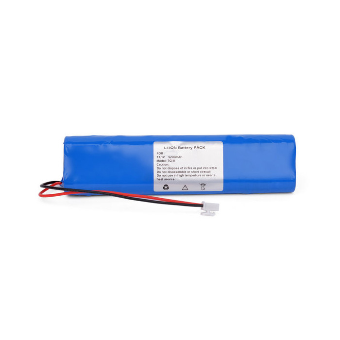 Sostituzione Batteria dell'attrezzatura Veryark OEM  per HYLB-1648 