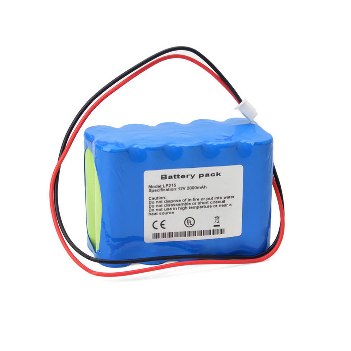 Sostituzione Batteria dell'attrezzatura Xinke OEM  per LP215 
