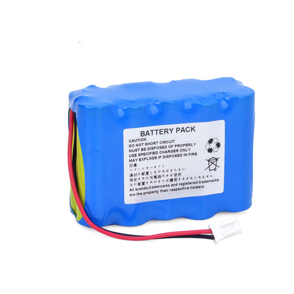 Sostituzione Batteria dell'attrezzatura XINHEFENG OEM  per SA211 (two lines port) 