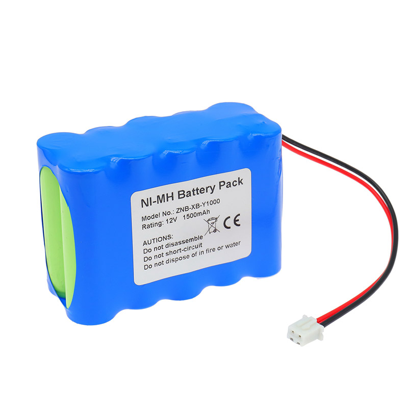 Sostituzione Batteria dell'attrezzatura YongXing OEM  per ZNB-XB-Y1000 