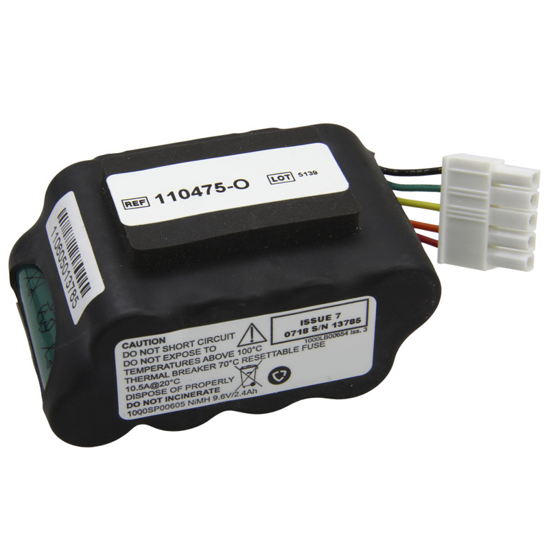 Sostituzione Batteria dell'attrezzatura Alaris OEM  per MB110475 