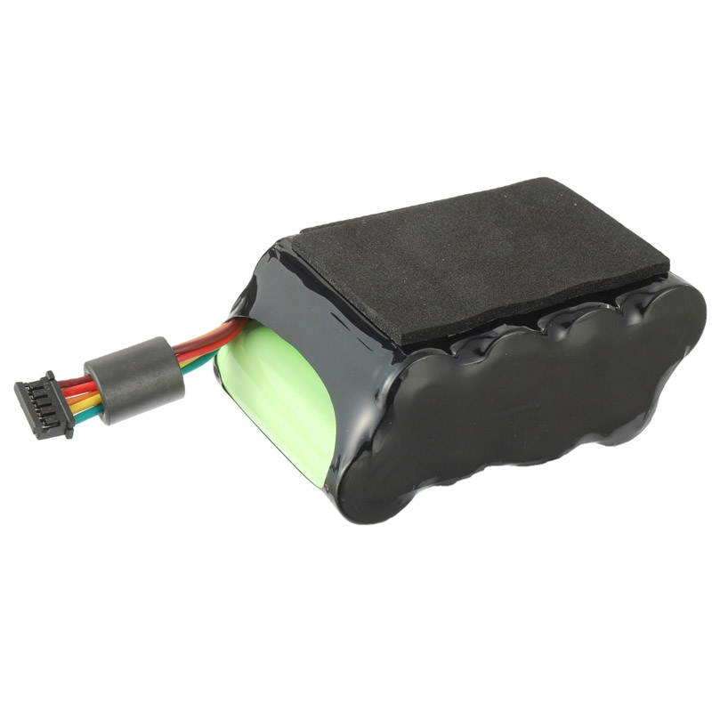 Sostituzione Batteria dell'attrezzatura Alaris OEM  per 1000SP01302 