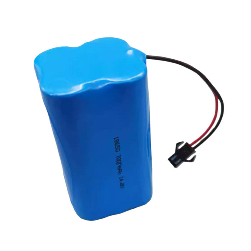 Sostituzione Batteria dell'attrezzatura Lande OEM  per LD-P2000 