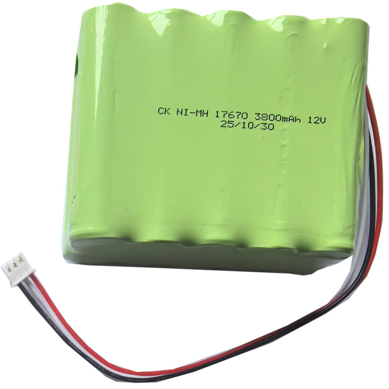 Sostituzione Batteria dell'attrezzatura SMITHS OEM  per Graseby C8 