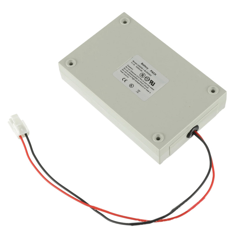 Sostituzione Batteria dell'attrezzatura SMAF OEM  per BJ201909 
