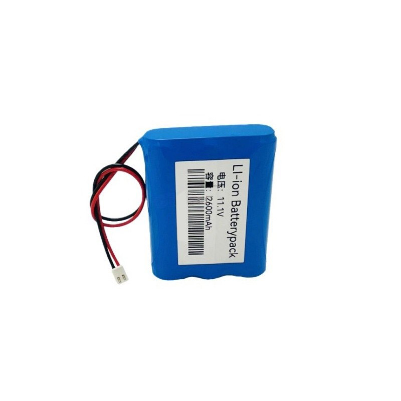 Sostituzione Batteria dell'attrezzatura Chengyitong OEM  per CTN-W200 