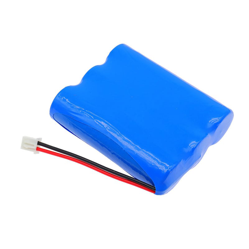 Sostituzione Batteria dell'attrezzatura eBangy OEM  per MIC-09NP 