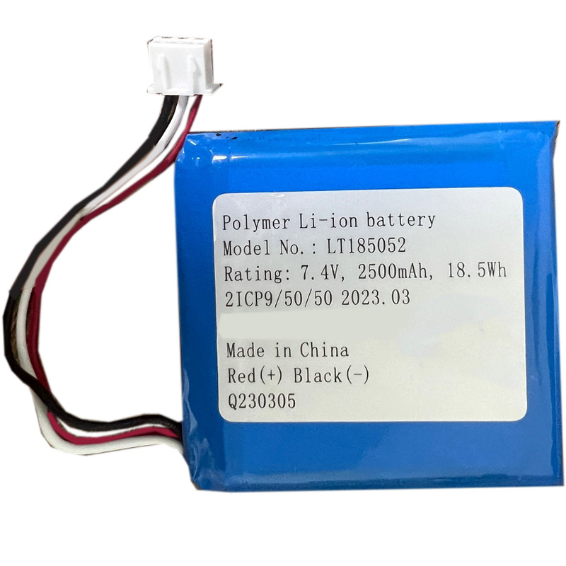 Sostituzione Batteria dell'attrezzatura MedRena OEM  per LT185052 