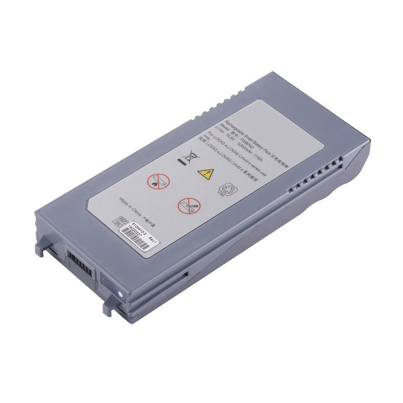 Sostituzione Batteria dell'attrezzatura Ge OEM  per U80321-3R02 