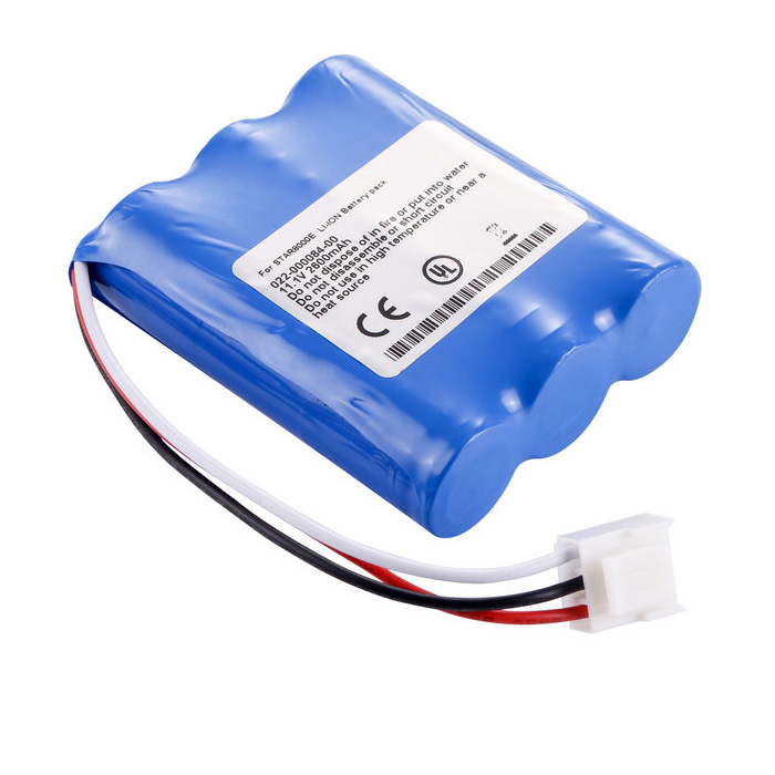 Sostituzione Batteria dell'attrezzatura Comen OEM  per LIV111C2200S01B 