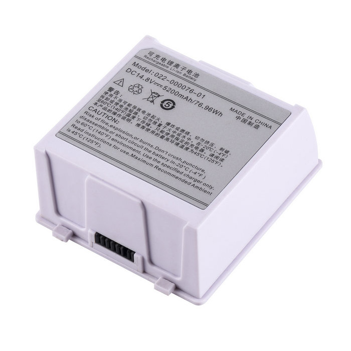 Sostituzione Batteria dell'attrezzatura Comen OEM  per WED-H0924 