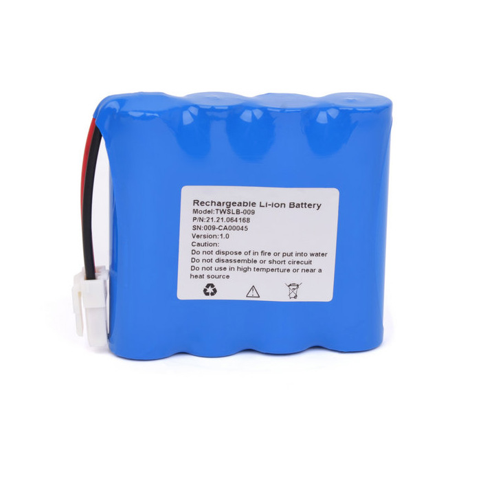 Sostituzione Batteria dell'attrezzatura EDAN OEM  per TWSLB-009 