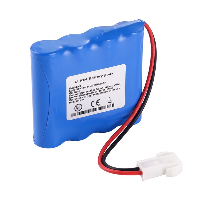 Sostituzione Batteria dell'attrezzatura Hwatime OEM  per H8 ï¼ˆ2016.8 model 160813048ï¼‰ 